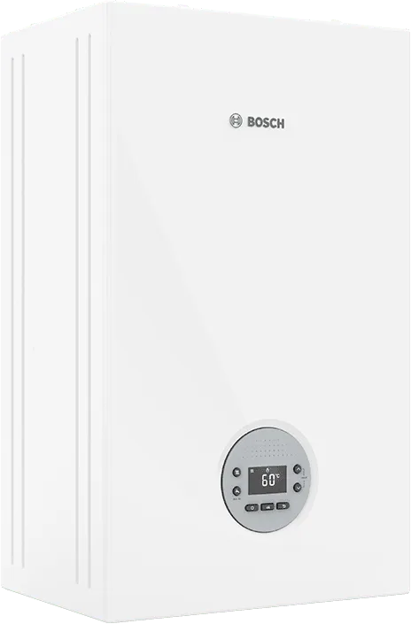 BOSCH CONDENS 1200 — görsel 1