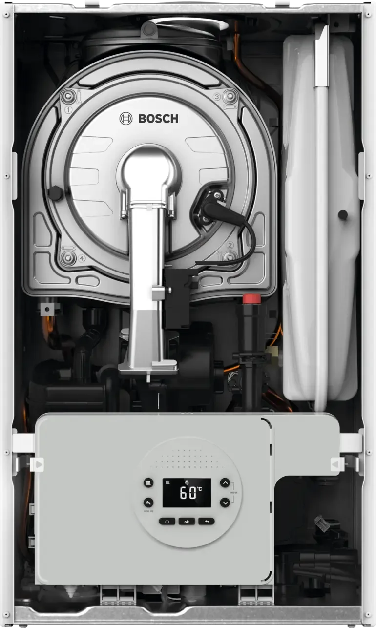 BOSCH CONDENS 1200 — görsel 2
